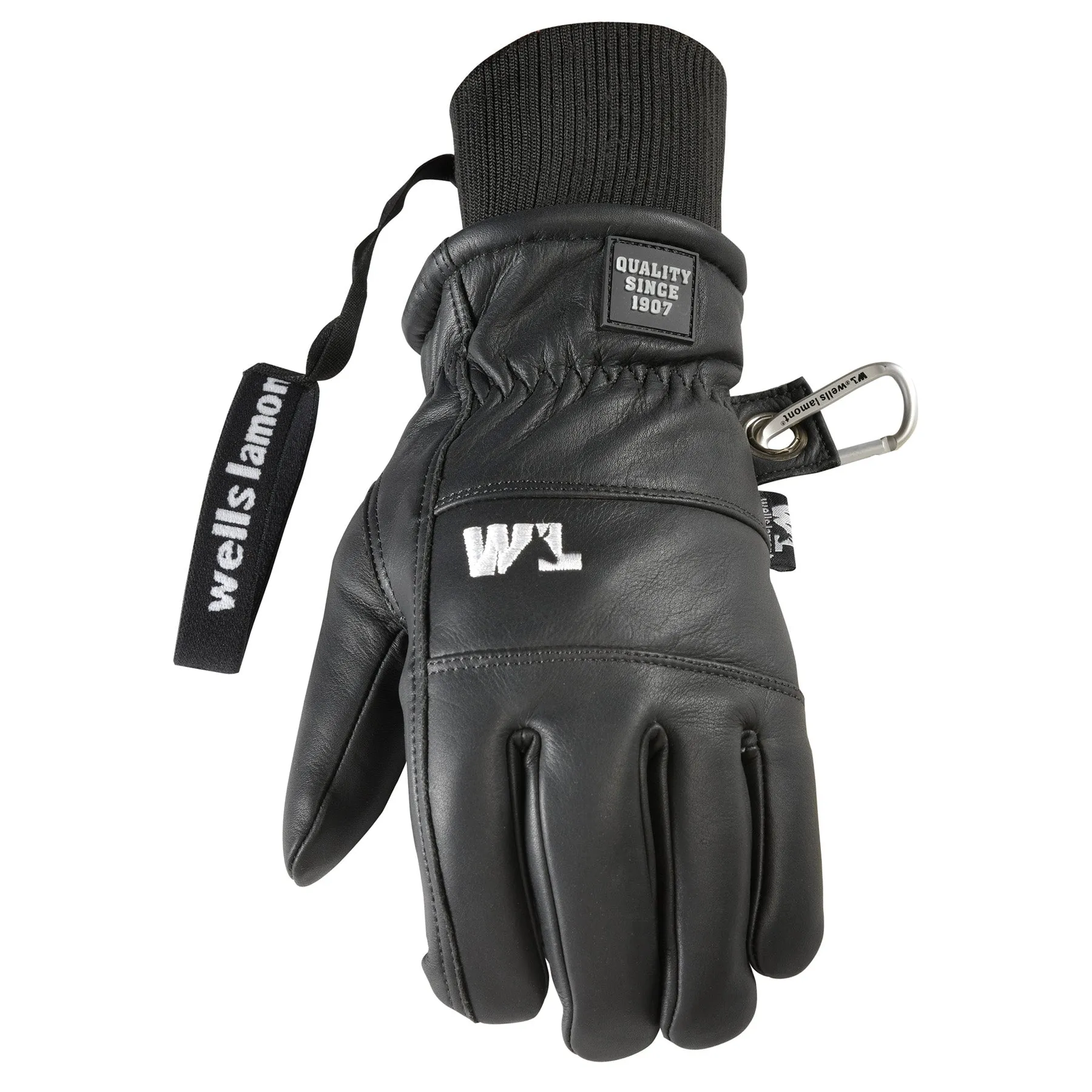 Wells Lamont Working Crew Hydrahyde Gloves - 2025